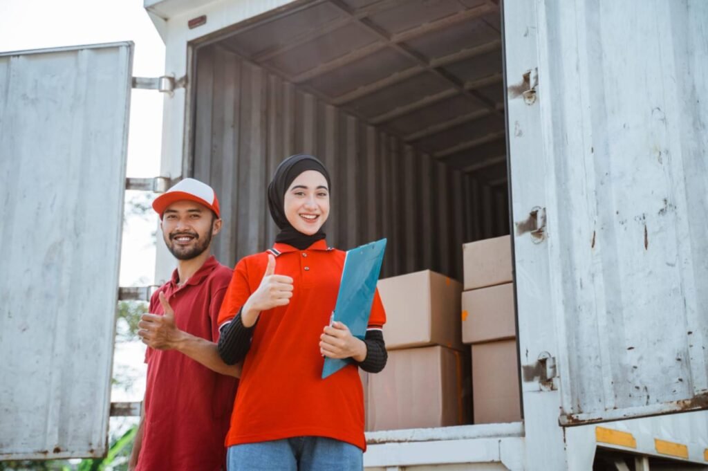How to Find Trusted Movers Near Me: A Local’s Guide to Moving in Malaysia 2025