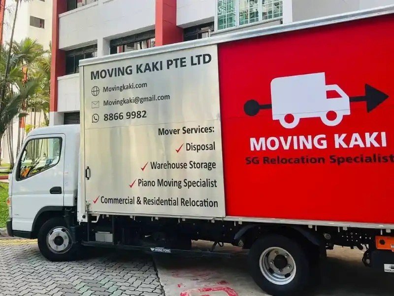 Lorry Rental and Transportation Services