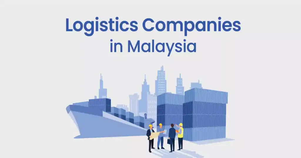 your trusted Malaysian courier & logistic provider