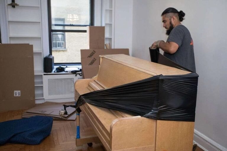 Moving Services Selangor