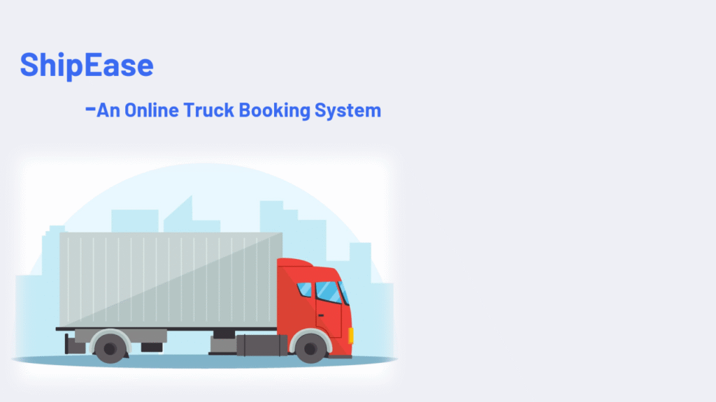 Online Booking Systems for Movers in Malaysia