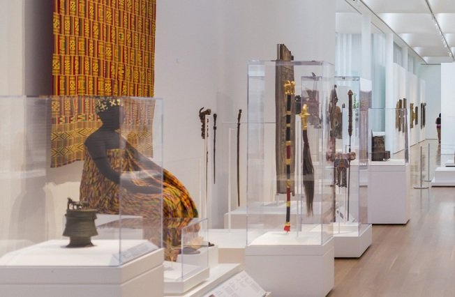 Fine Arts Move Malaysia